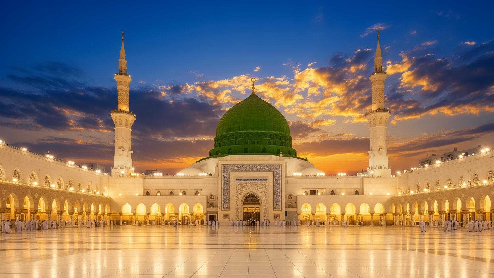 Umrah